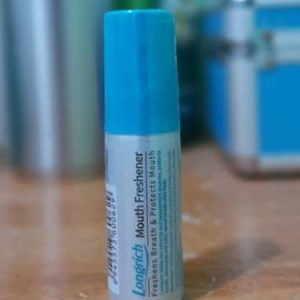 Bain de bouche Longrich