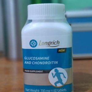 Arthro SupReviver | Glucosamine Longrich