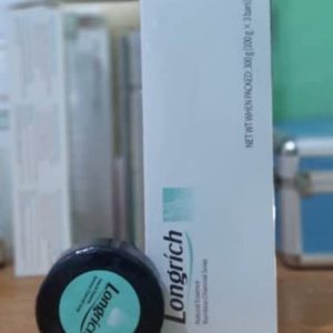 Savon noir Longrich